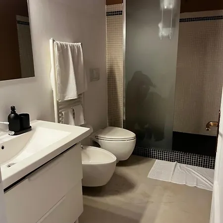 Casa Sophia * בארי