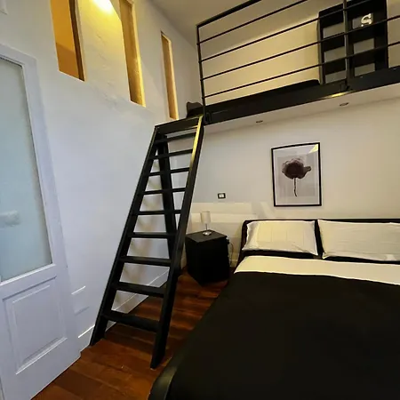 לינה וארוחת בוקר Casa Sophia