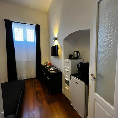 Casa Sophia * בארי