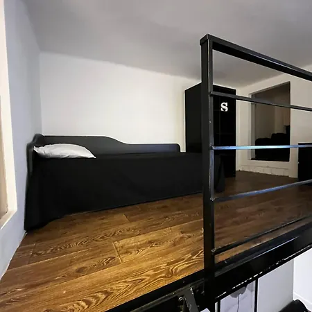 Casa Sophia Bed & Breakfast